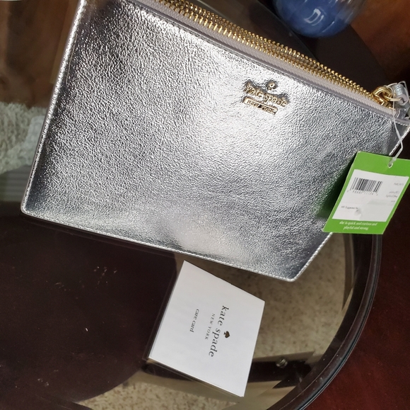 Kate Spade New York HIGHLAND DRIVE YURY wristlet - Picture 10 of 11